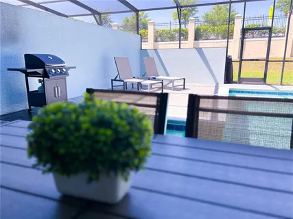 $535,000 | 2442 Dubai Street, Kissimmee, FL 34747