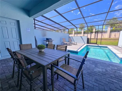 $535,000 | 2442 Dubai Street, Kissimmee, FL 34747