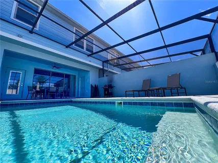 $535,000 | 2442 Dubai Street, Kissimmee, FL 34747