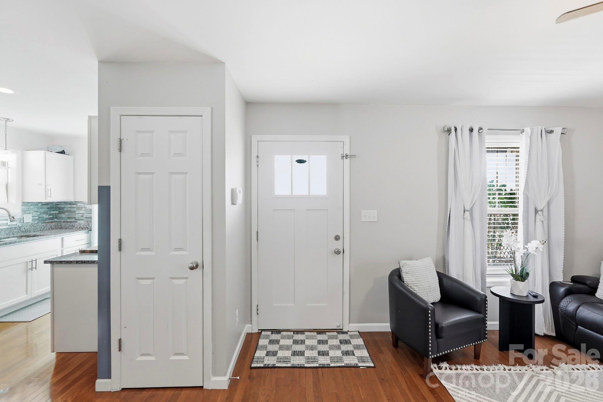 11 Yarrow Meadow Road Weaverville, NC 28787 - Photo 5 of 47 Gallery Image 5