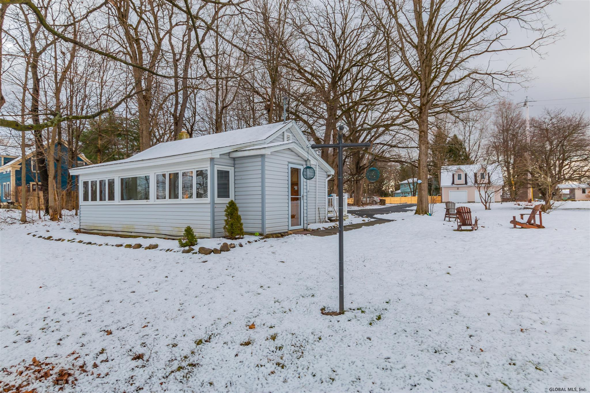 15 Old State Road Mechanicville, NY 12118 - Photo 23 of 33 Photo 23