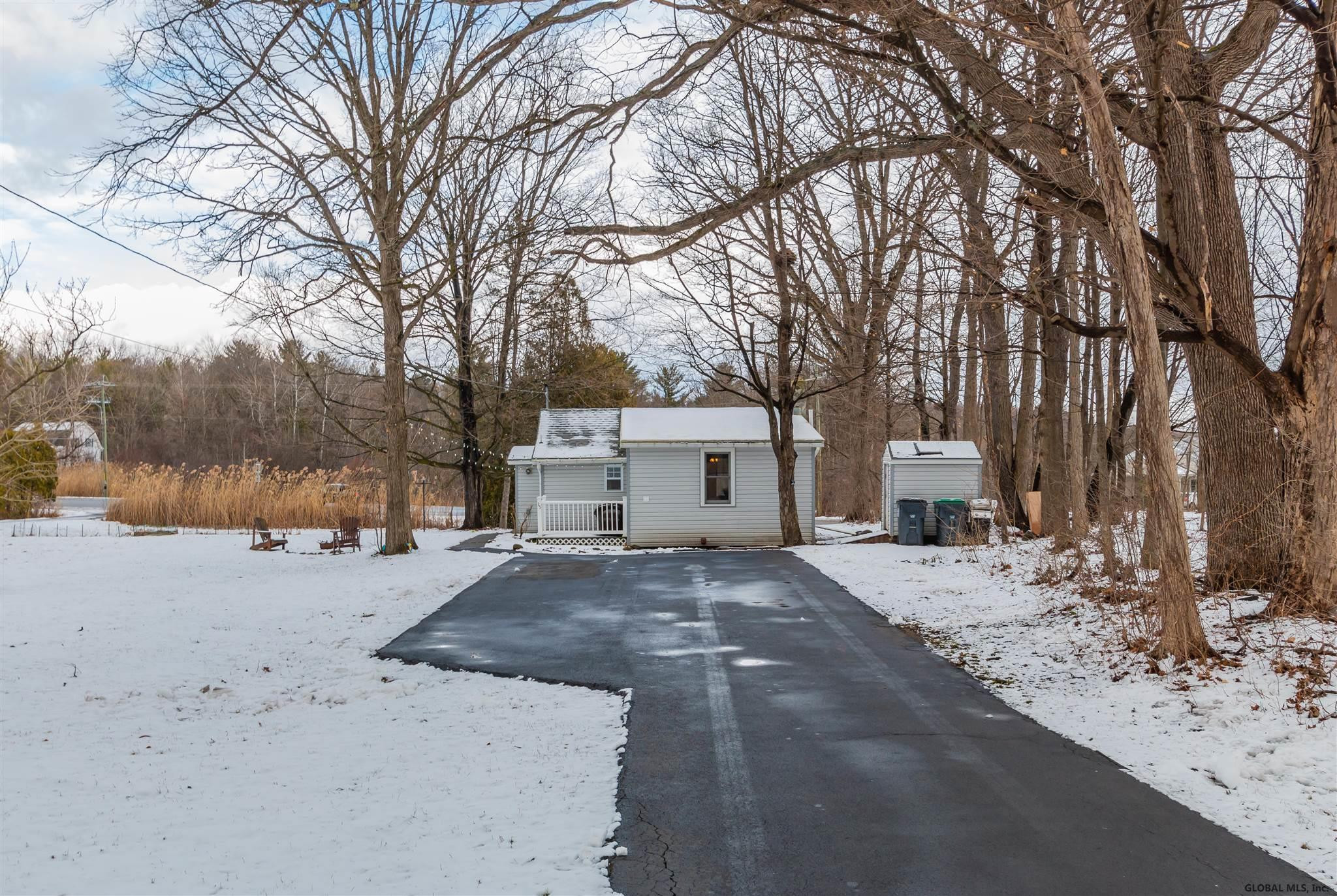 15 Old State Road Mechanicville, NY 12118 - Photo 24 of 33 Photo 24