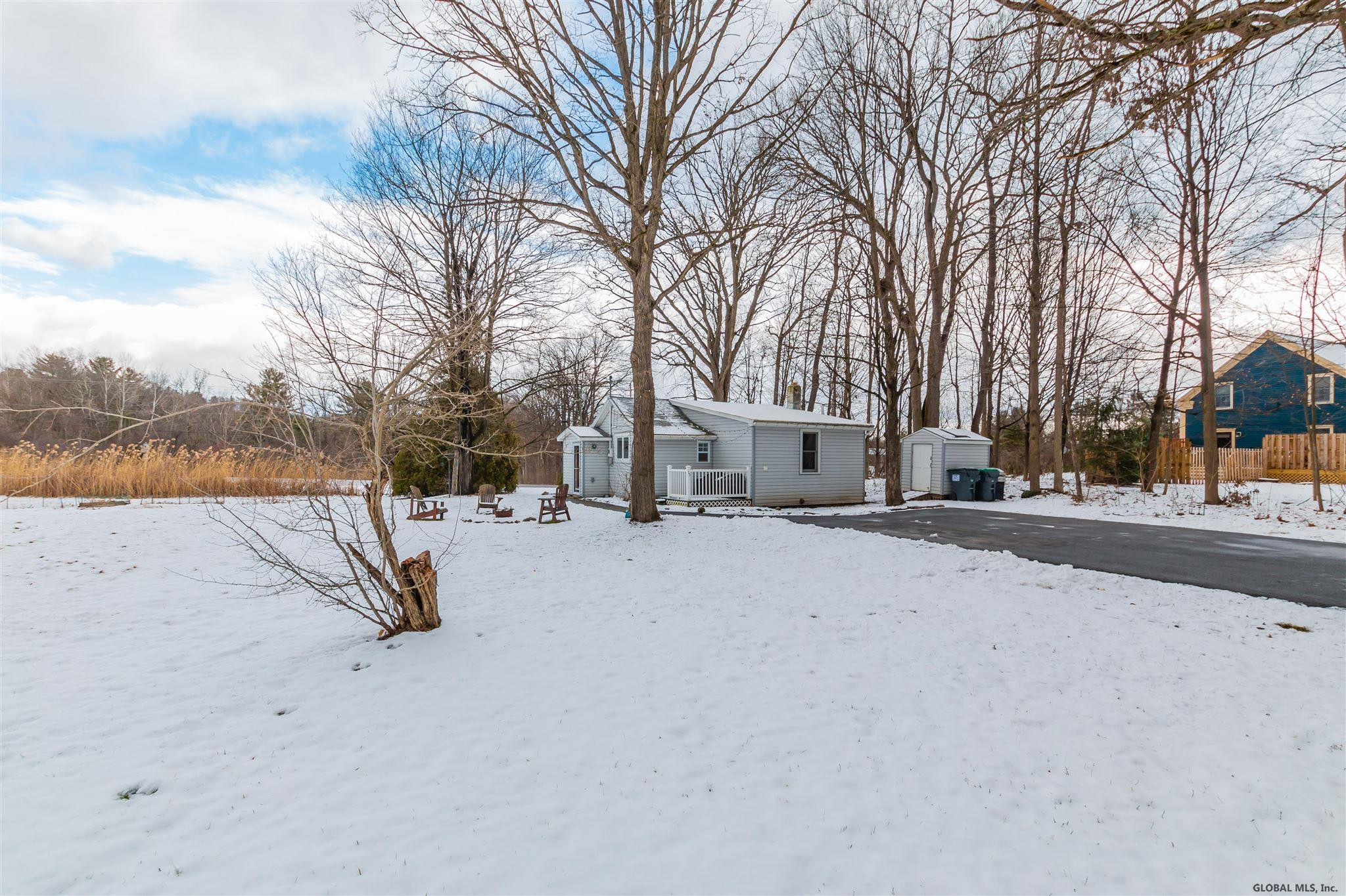 15 Old State Road Mechanicville, NY 12118 - Photo 25 of 33 Photo 25