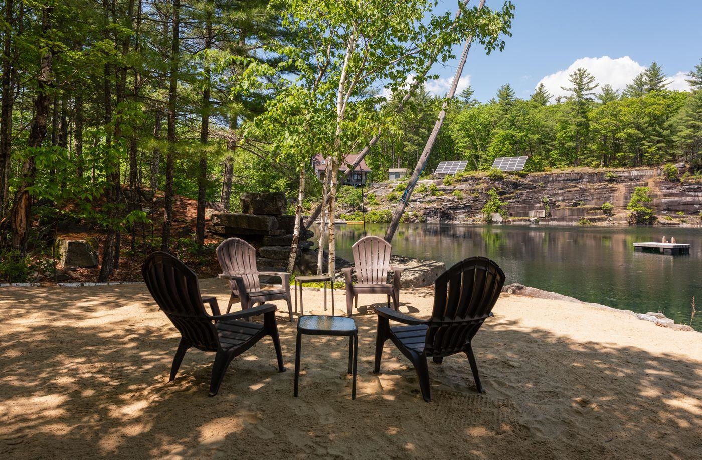 113 Lovejoy Road Milford, NH 03055 - Photo 28 of 34