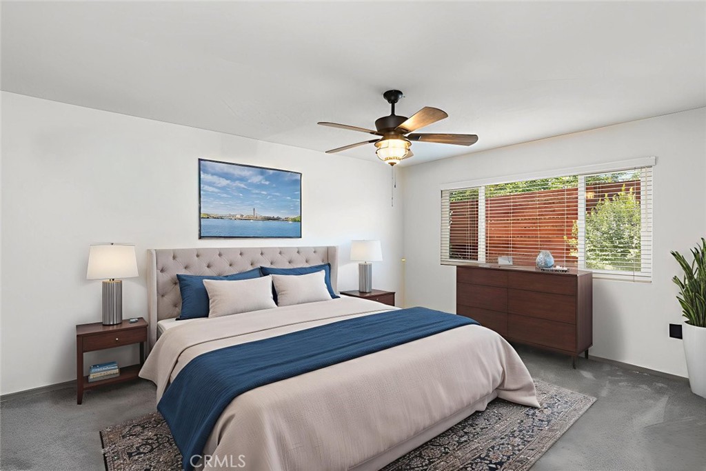 40312 Raymer Road Hemet, CA 92544 - Photo 11 of 35 primary suite virtually staged