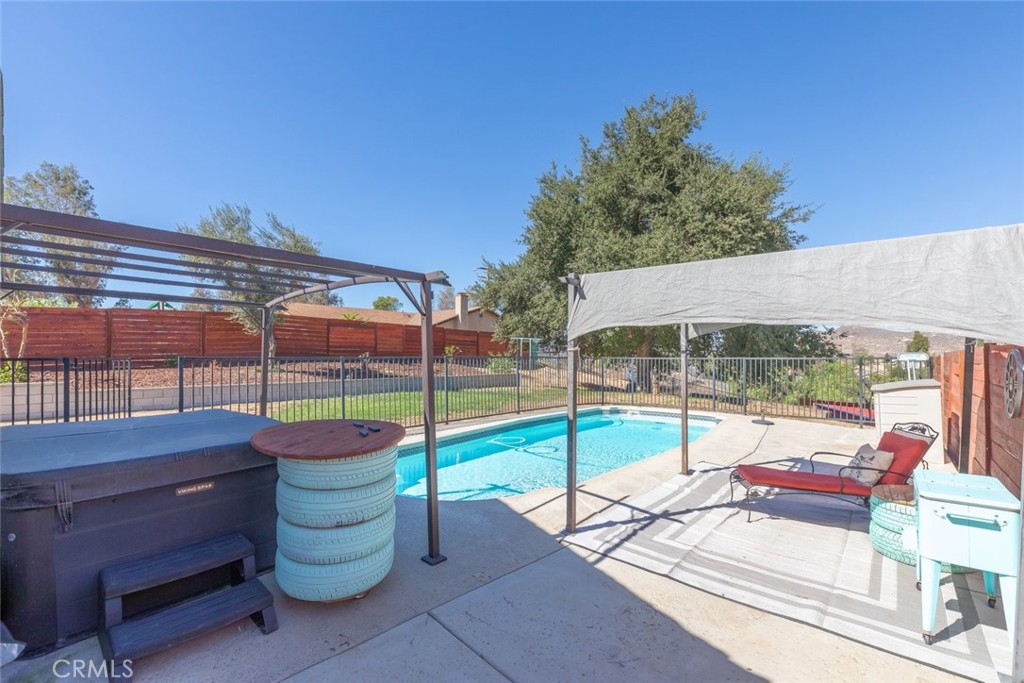 40312 Raymer Road Hemet, CA 92544 - Photo 33 of 35