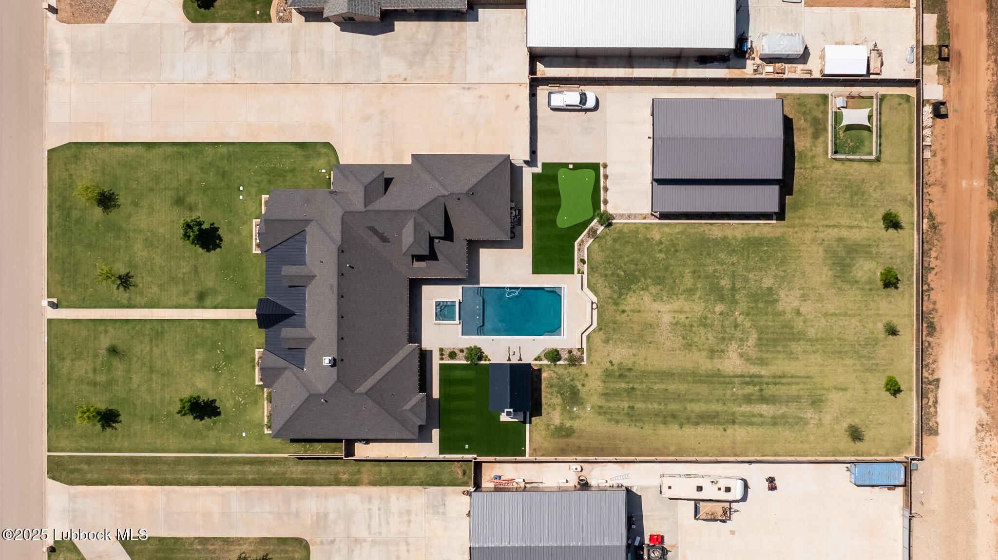 5004 County Road 7640 Lubbock, TX 79424 - Photo 77 of 79 DJI_20250502154442_0653_D-HDR