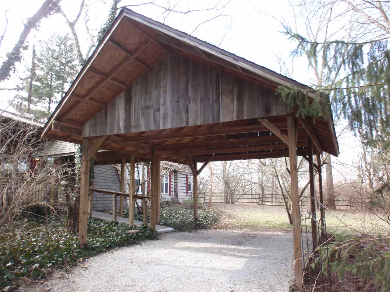 4566 Sand Pit Road Bedford, IN 47421 - Photo 2 of 24