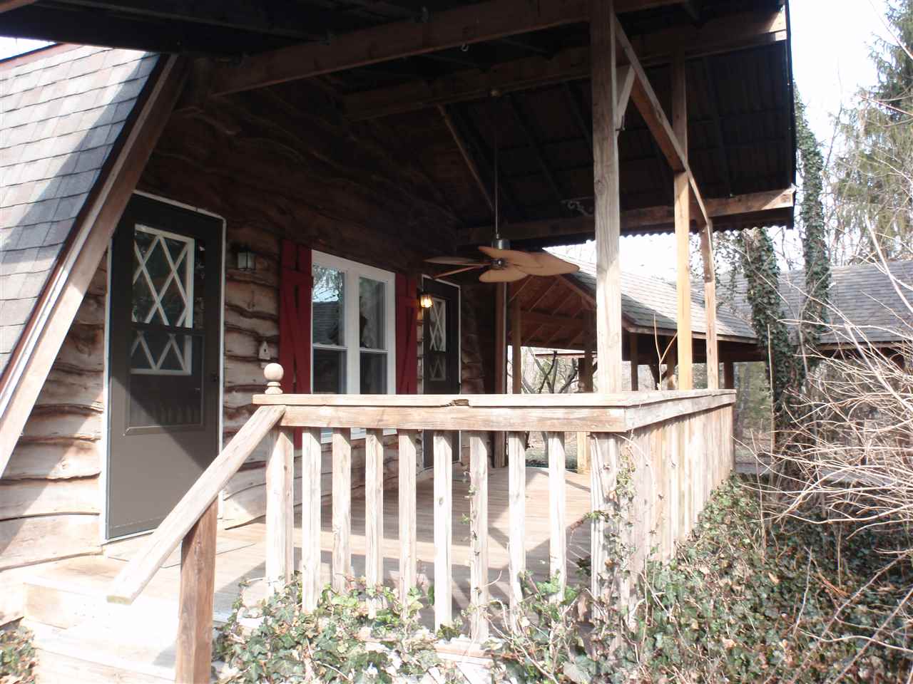 4566 Sand Pit Road Bedford, IN 47421 - Photo 19 of 24