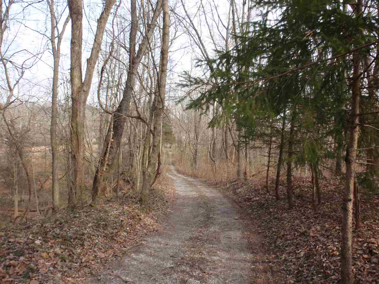 4566 Sand Pit Road Bedford, IN 47421 - Photo 20 of 24