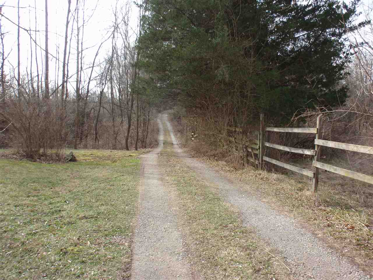 4566 Sand Pit Road Bedford, IN 47421 - Photo 21 of 24