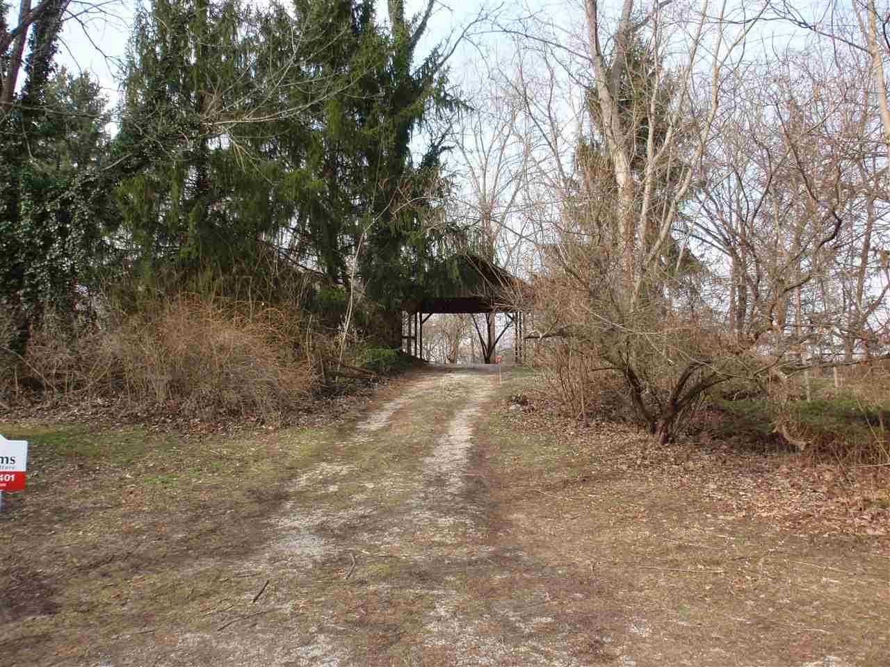 4566 Sand Pit Road Bedford, IN 47421 - Photo 22 of 24