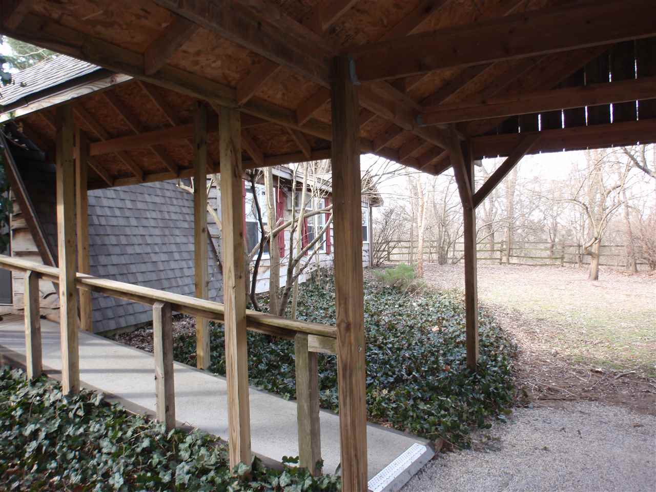 4566 Sand Pit Road Bedford, IN 47421 - Photo 23 of 24