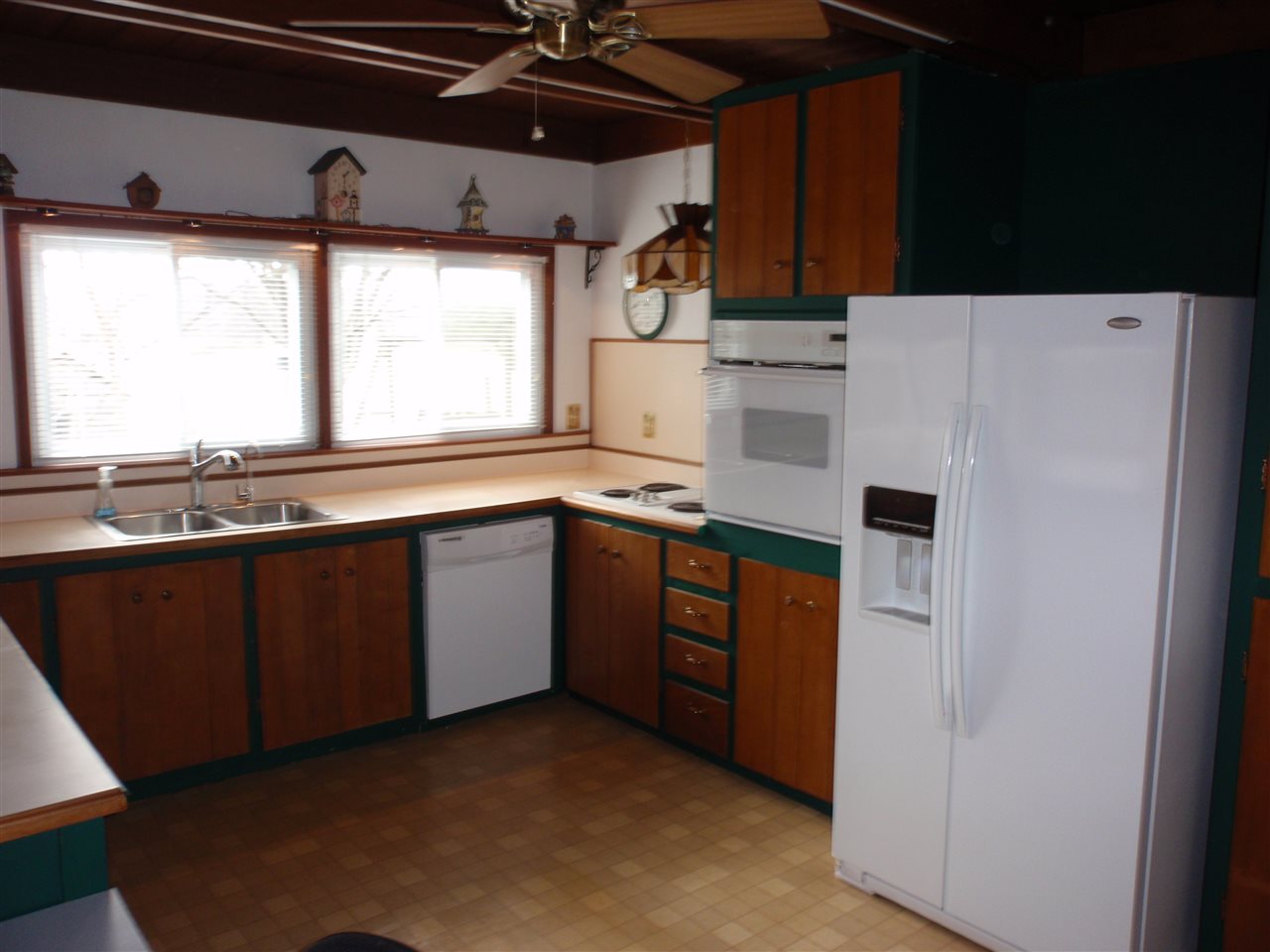 4566 Sand Pit Road Bedford, IN 47421 - Photo 7 of 24