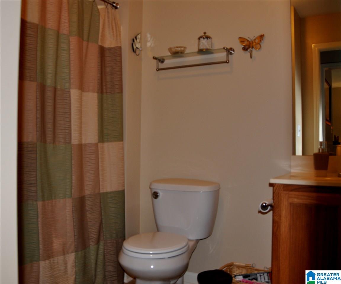 400 Quail Ridge Road Odenville, AL 35120 - Photo 27 of 31