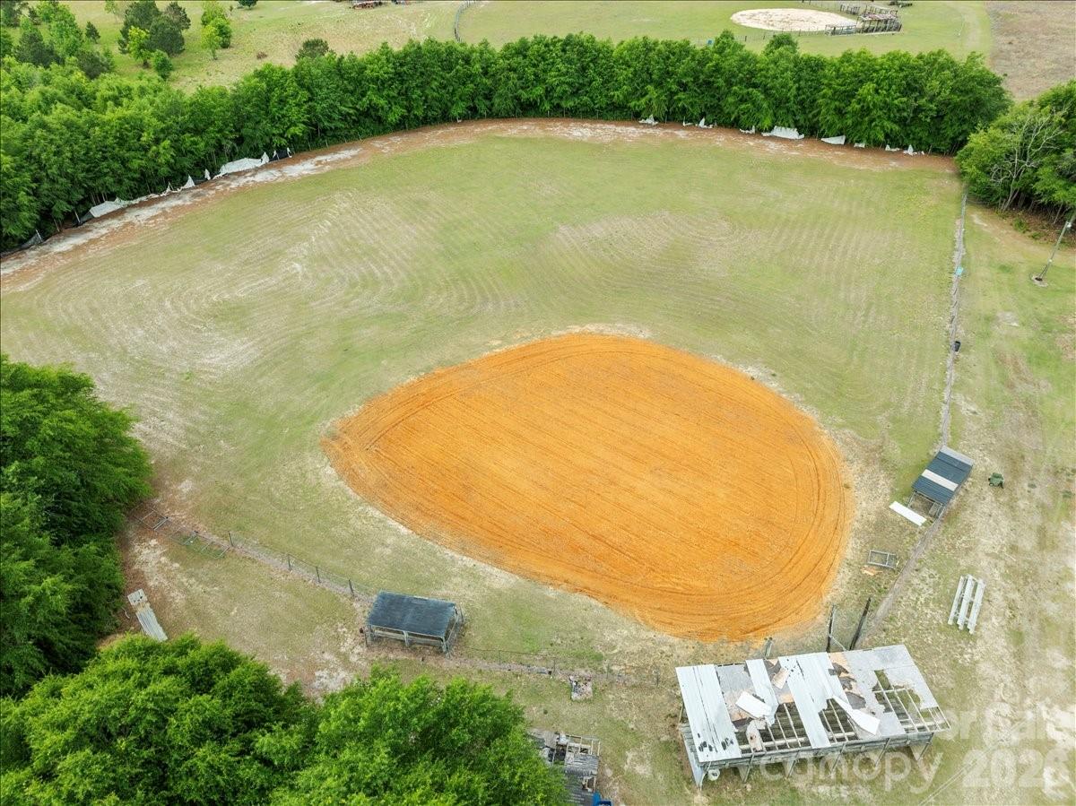 1444 Society Hill Road Darlington, SC 29540 - Photo 29 of 35