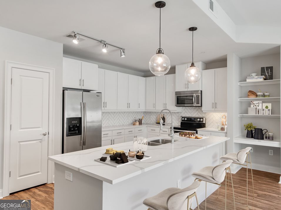 92 West Paces Ferry Road Northwest, Unit 3306 Atlanta, GA 30305 - Photo 10 of 49 Gallery Image 10
