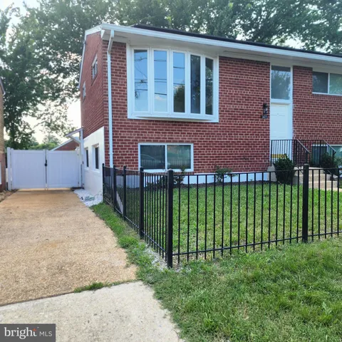 $3,550 | 1405 42nd Street Southeast, Washington, DC 20020