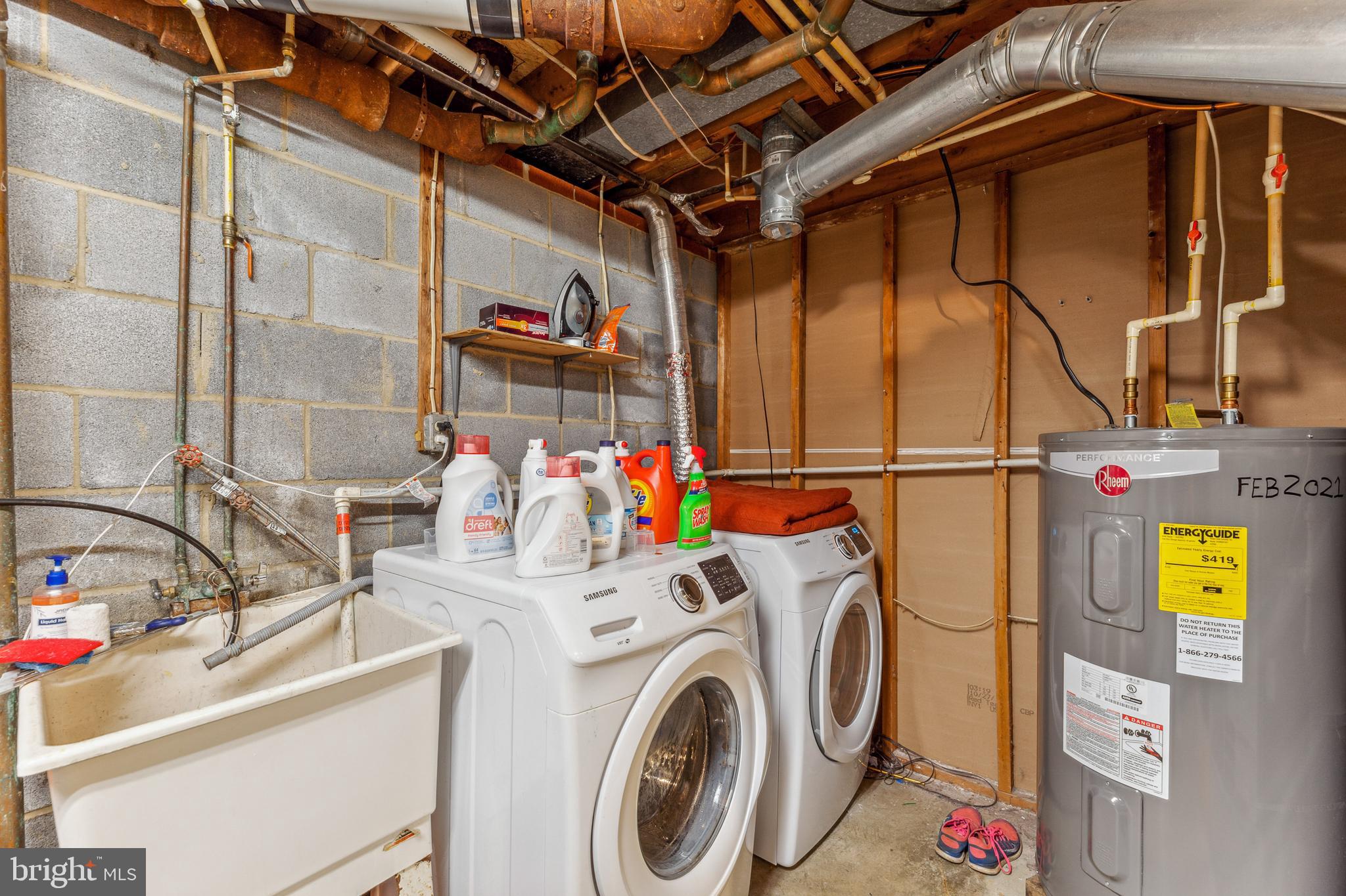 13004 Clopper Road Germantown, MD 20874 - Photo 22 of 35