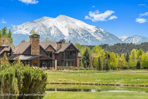 $3,200,000 | 140 Osprey Circle, Carbondale, CO 81623