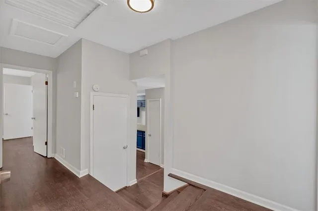 a bathroom with a toilet a sink and bathtub