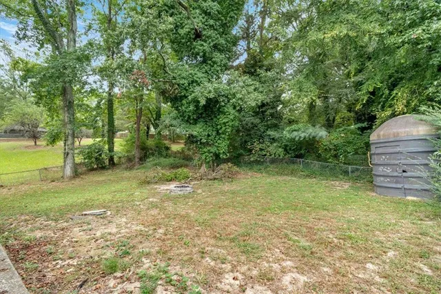 $249,000 | 1520 Oxford Street, Douglasville, GA 30134