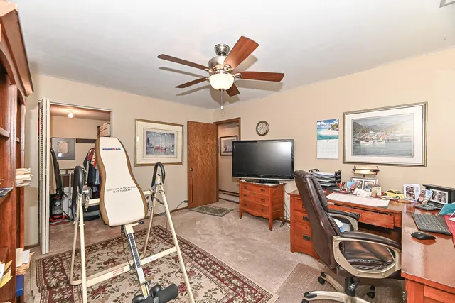 $179,900 | 2101 Good Hope Road, Unit 207, Glendale, WI 53209