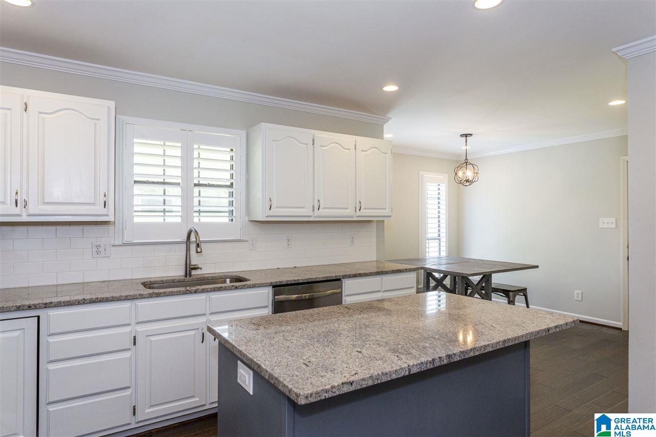 5500 Smith Road Pell City, AL 35128 - Photo 7 of 50