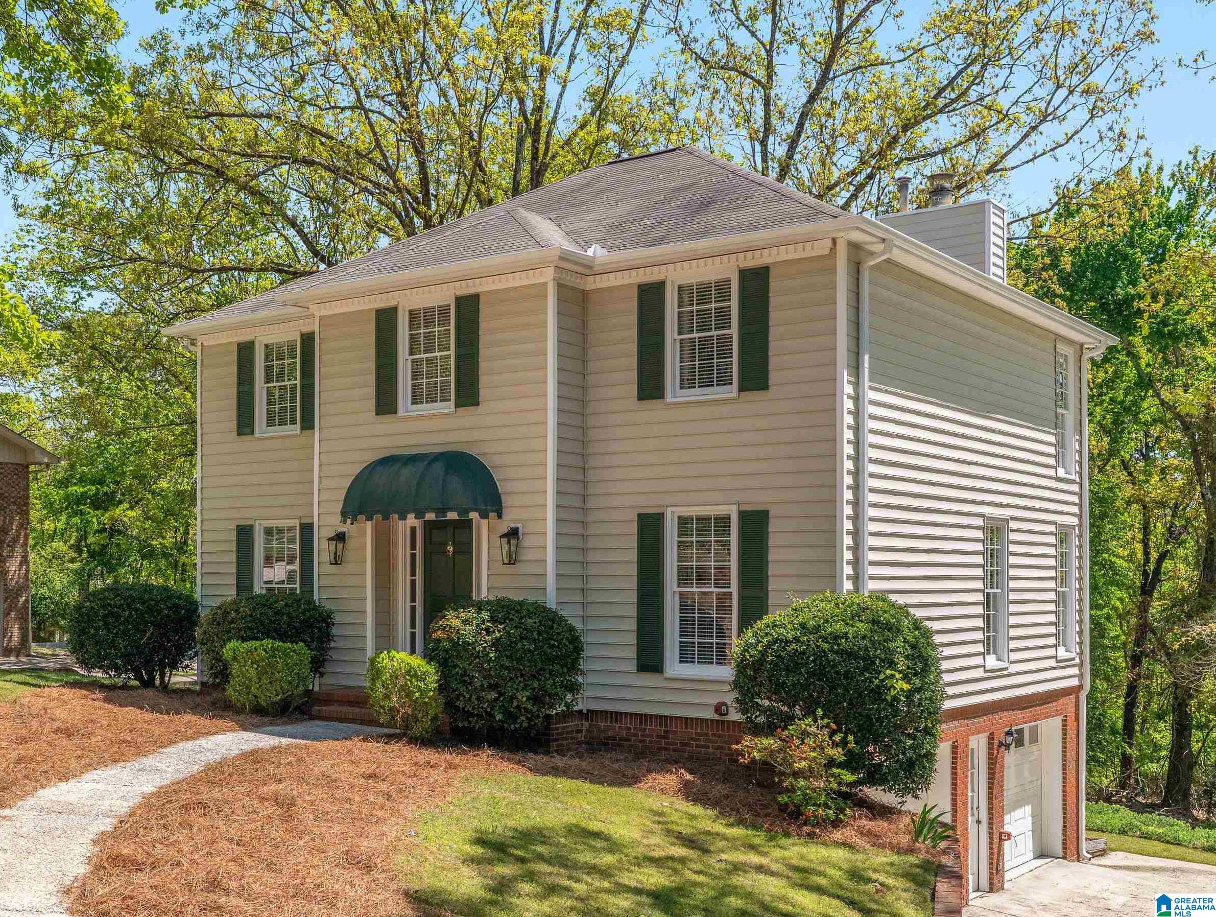 5245 Meadow Brook Road Birmingham, AL 35242 - Photo 2 of 36
