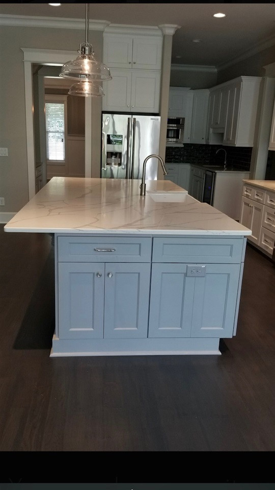 3513 Catalano Drive Raleigh, NC 27607 - Photo 18 of 30 Kitchen