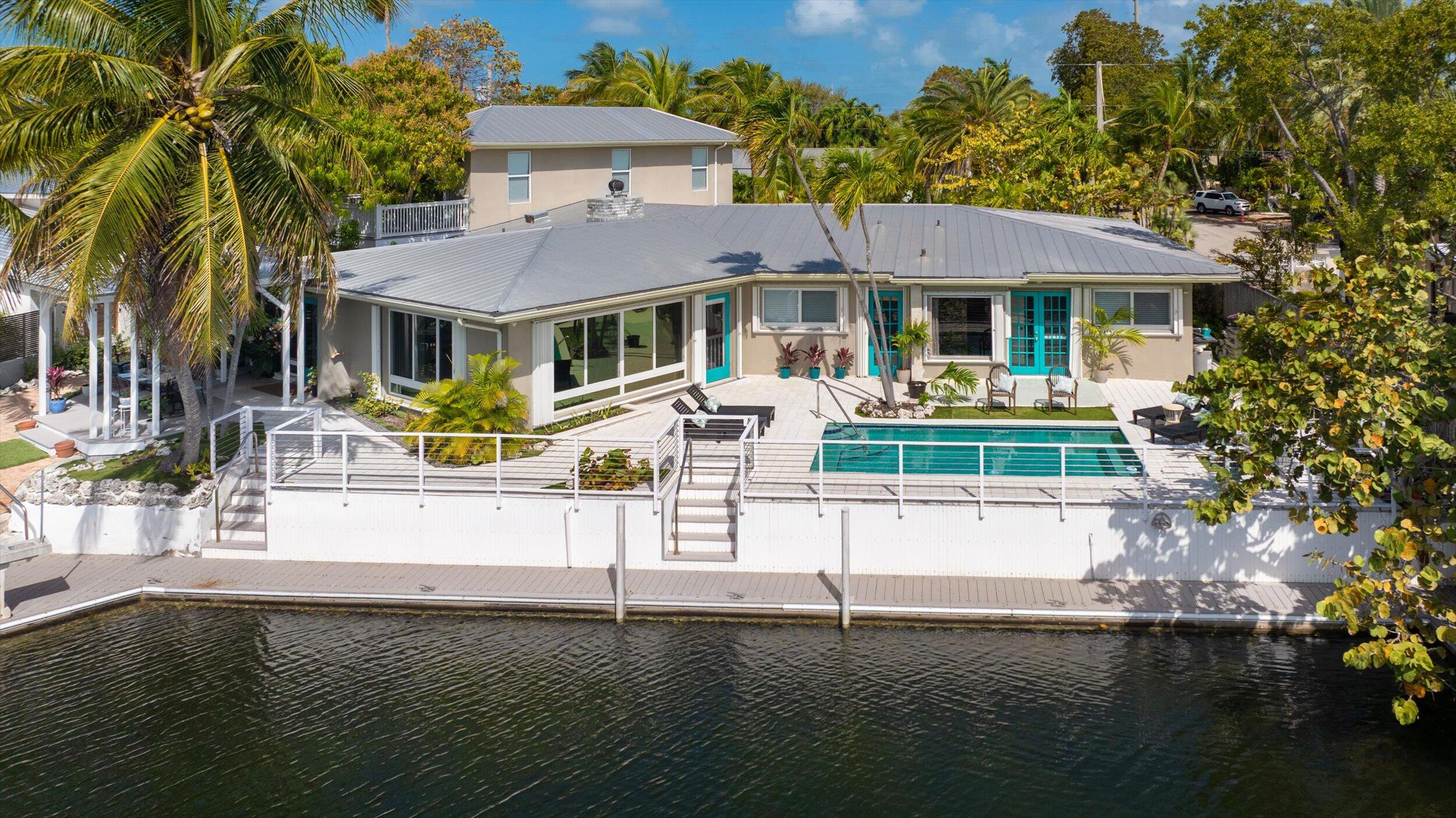 3446 Riviera Drive Key West, FL 33040 - Photo 60 of 73 16-Drone016