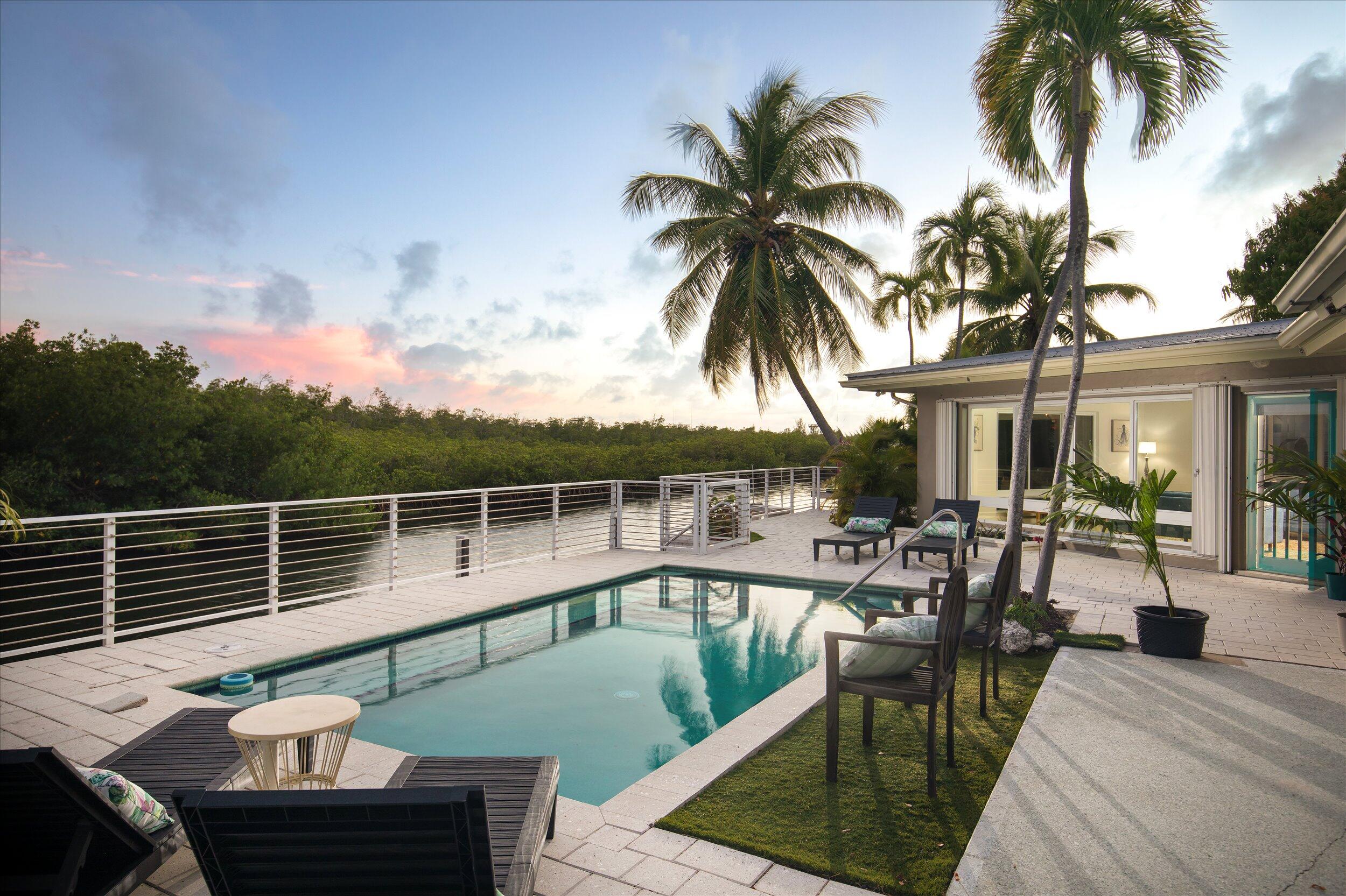 3446 Riviera Drive Key West, FL 33040 - Photo 71 of 73 20-twilight