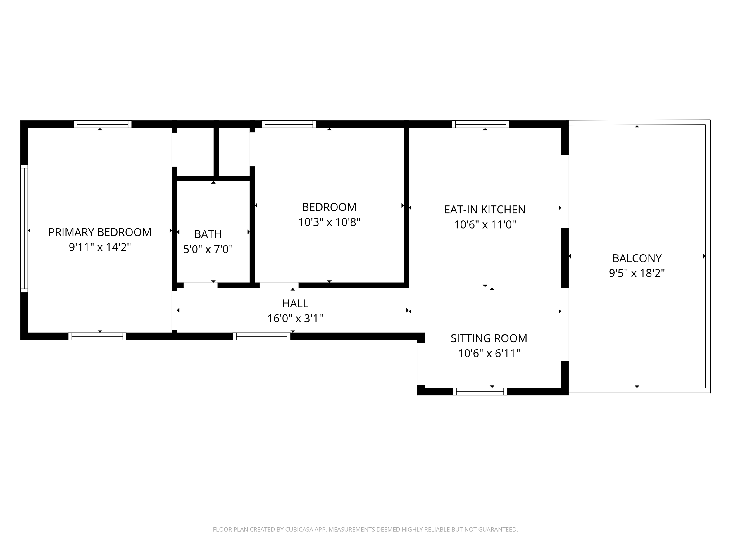 3446 Riviera Drive Key West, FL 33040 - Photo 72 of 73