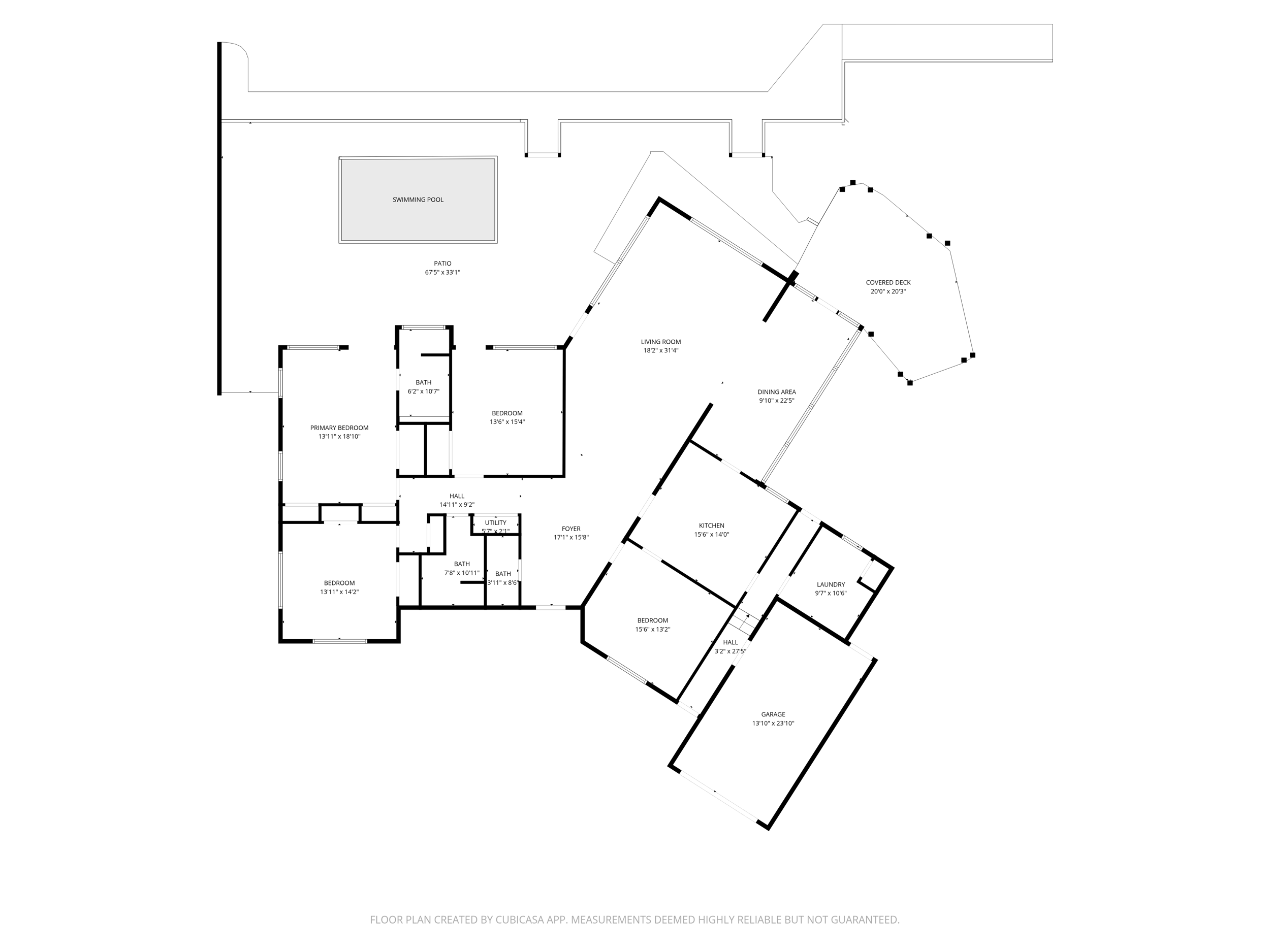 3446 Riviera Drive Key West, FL 33040 - Photo 73 of 73