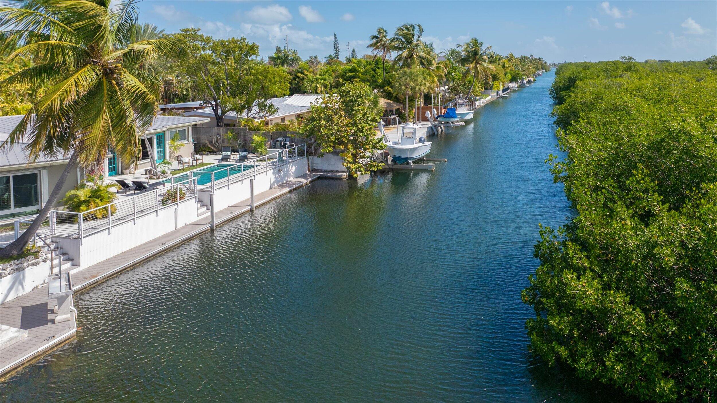 3446 Riviera Drive Key West, FL 33040 - Photo 8 of 73 13-Drone013