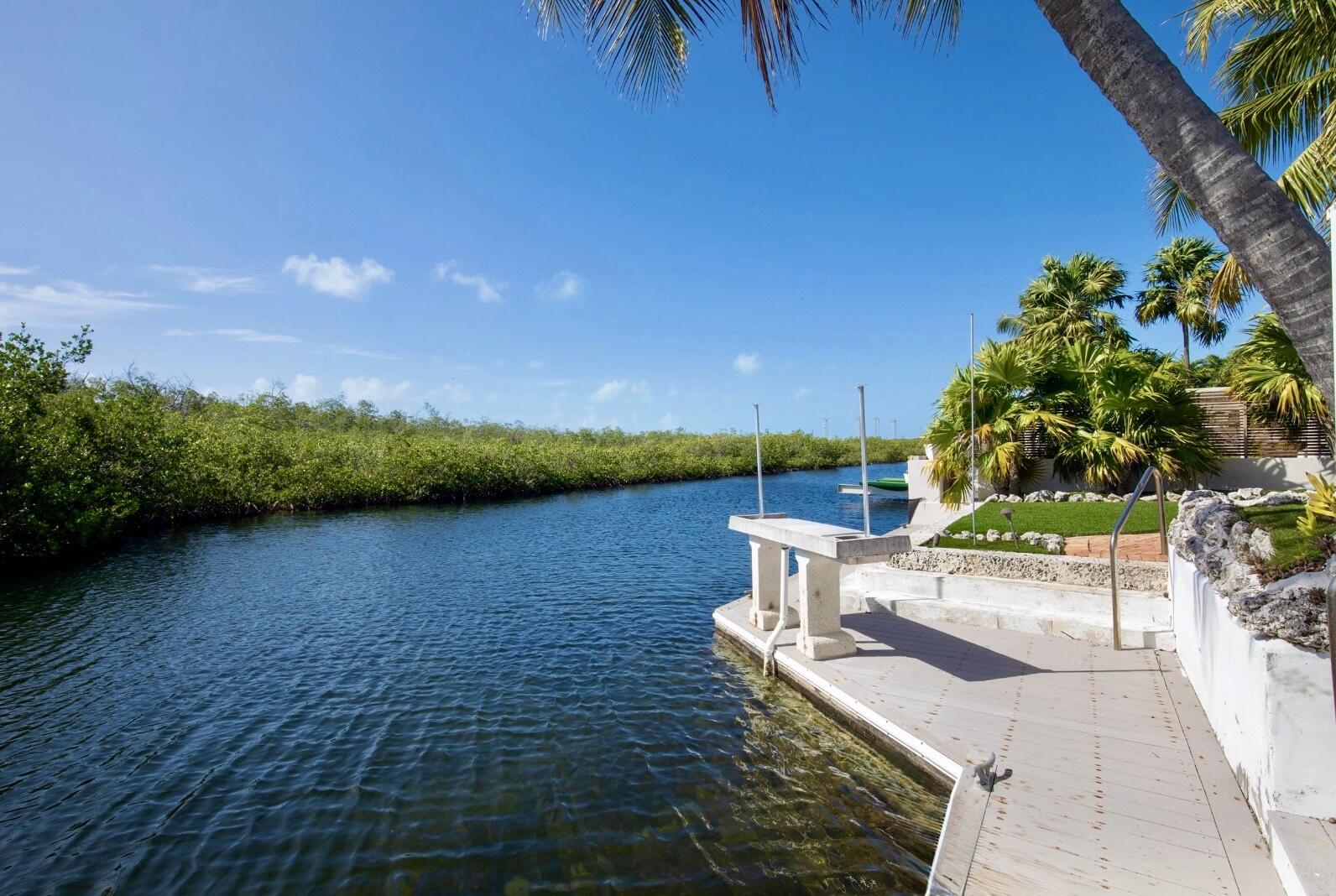 3446 Riviera Drive Key West, FL 33040 - Photo 10 of 73 edited dock photo riviera