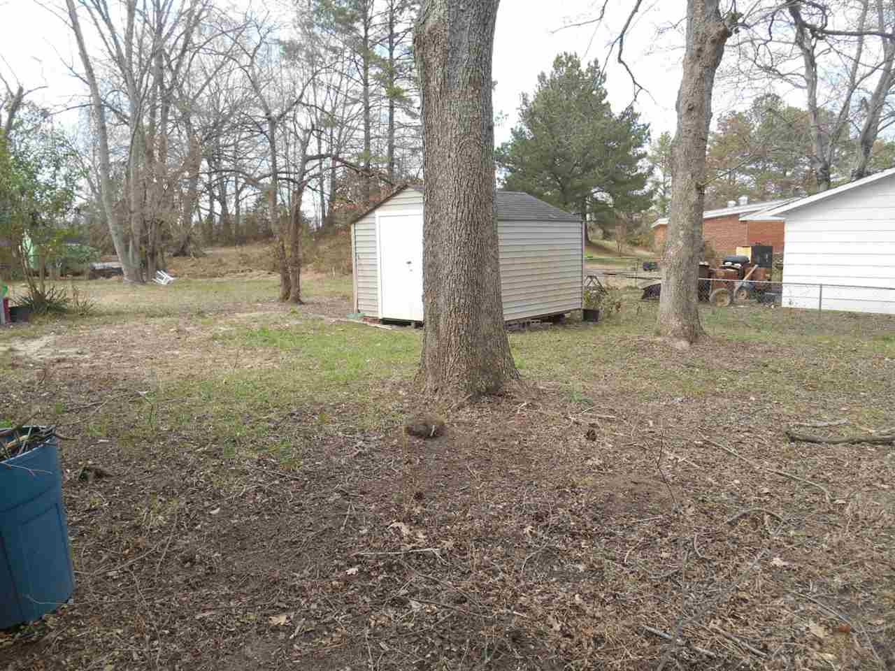517 Calloway Drive Raleigh, NC 27610 - Photo 18 of 18 Exterior Back