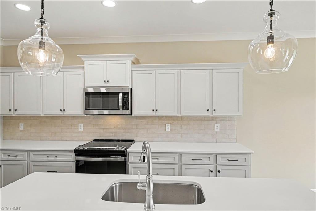 132 Knight Farm Road Stokesdale, NC 27357 - Photo 10 of 44 Gallery Image 10