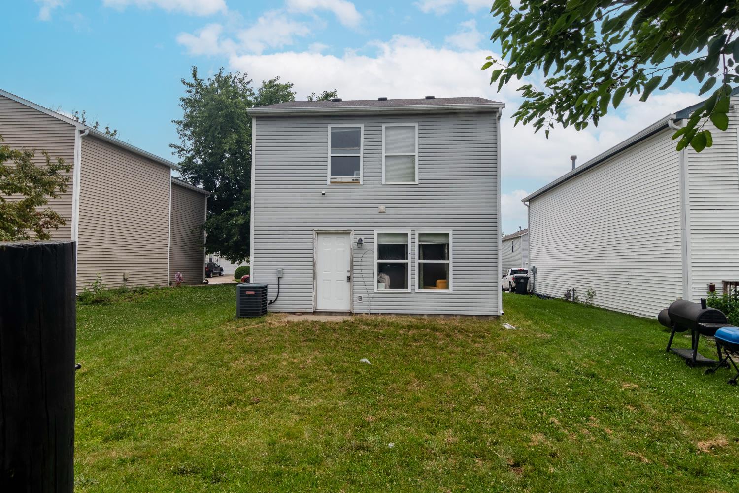 657 Fern Street Greenfield, IN 46140 - Photo 33 of 33