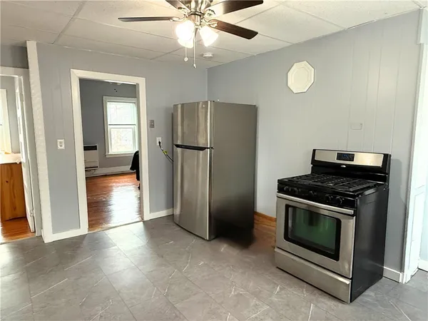 $2,350 | 53 Hadwin Street, Unit 2, Central Falls, RI 02863