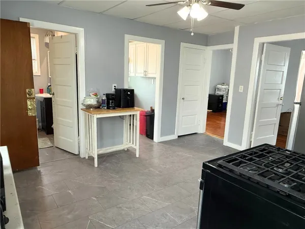 $2,350 | 53 Hadwin Street, Unit 2, Central Falls, RI 02863