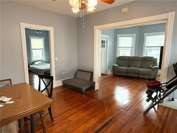 $2,350 | 53 Hadwin Street, Unit 2, Central Falls, RI 02863