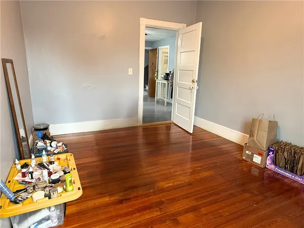 $2,350 | 53 Hadwin Street, Unit 2, Central Falls, RI 02863