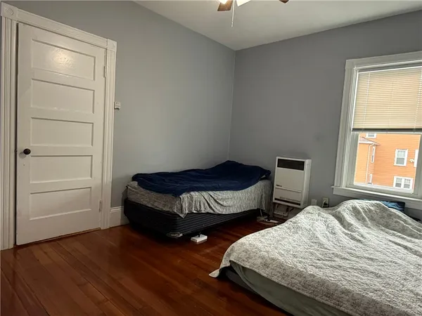 $2,350 | 53 Hadwin Street, Unit 2, Central Falls, RI 02863