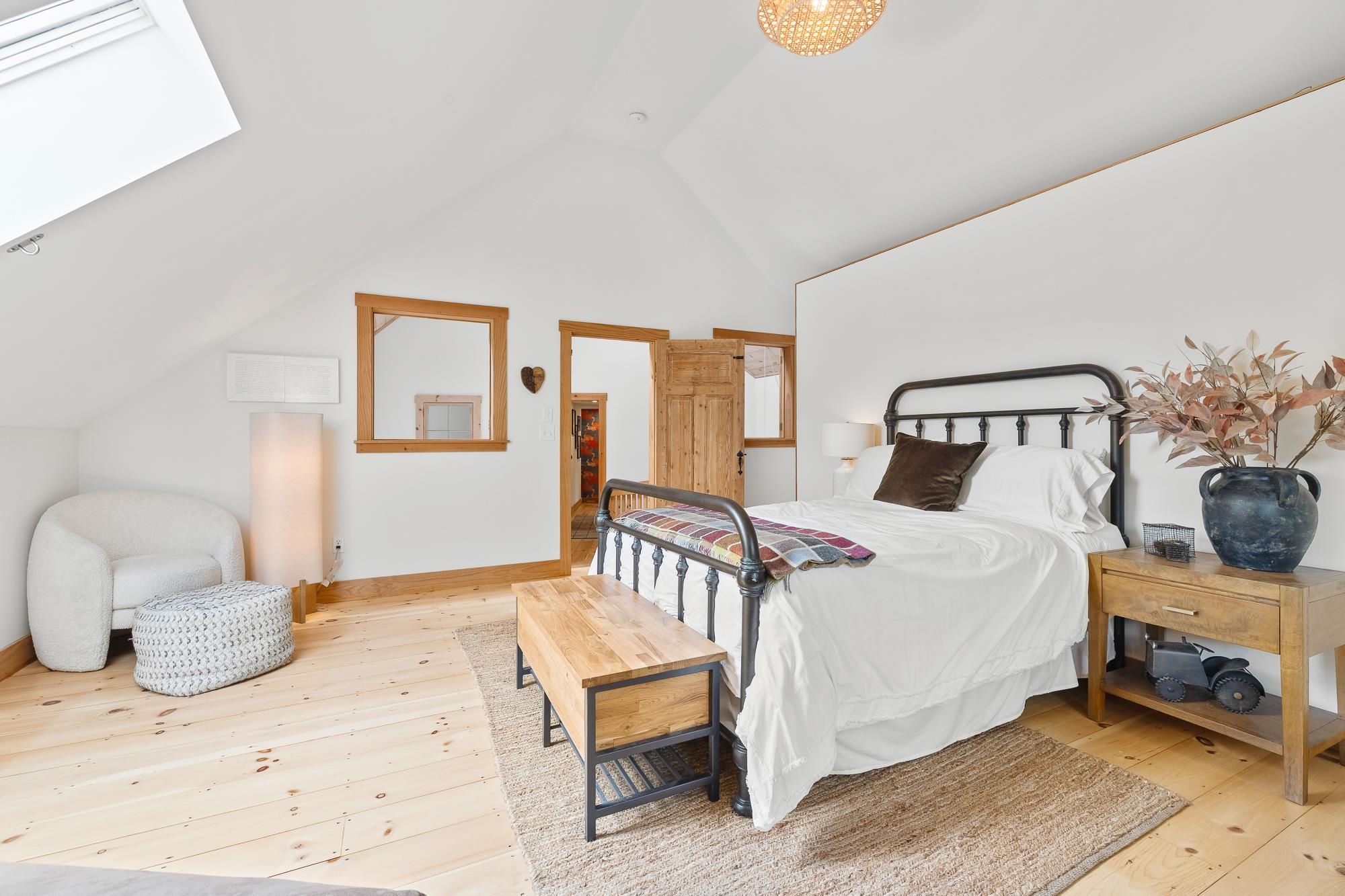 1355 Podunk Road Norwich, VT 05055 - Photo 28 of 53