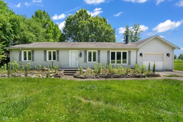 $182,000 | 705 East Us Highway, Clayton, IN 46118