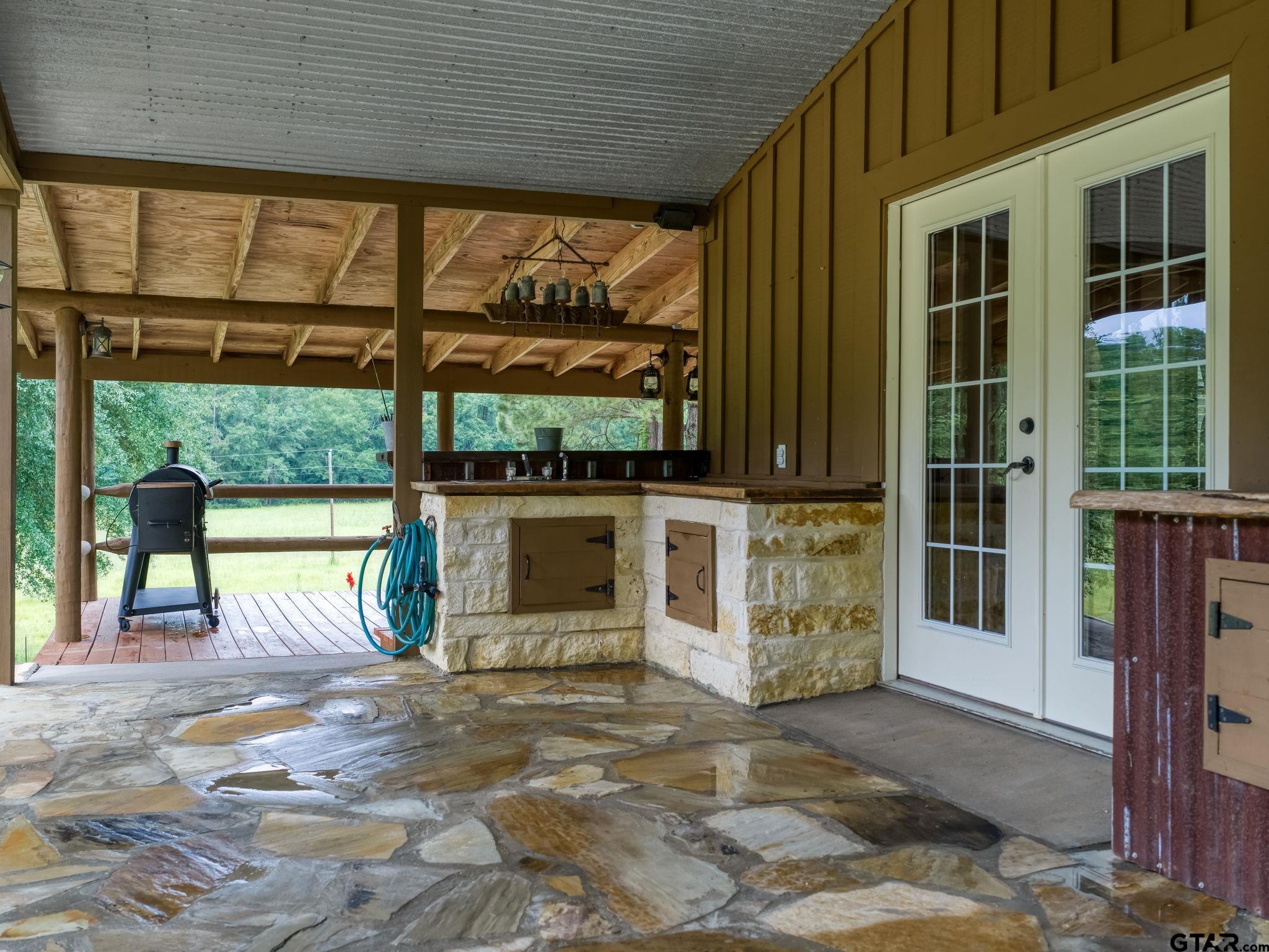 4240 County Road 2107 Rusk, TX 75785 - Photo 32 of 48