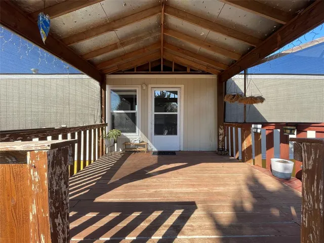 a view of house with yard