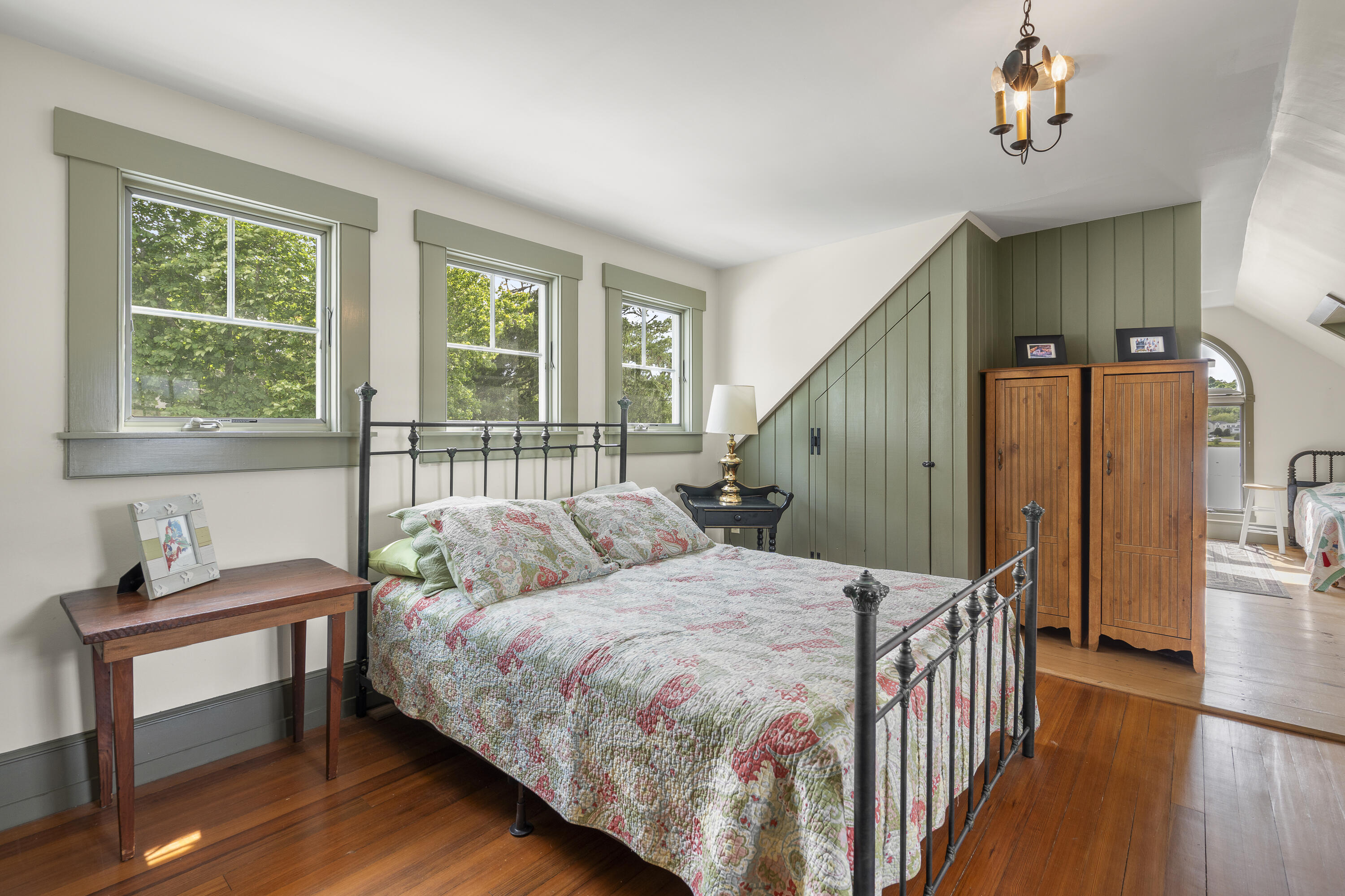 19 Water Street Damariscotta, ME 04543 - Photo 33 of 50 81-19 Water St, Damariscotta, ME-TP