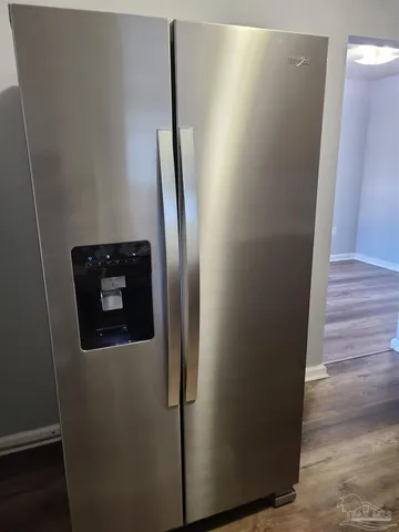 $1,195 | 5549 Mayfair Drive, Pensacola, FL 32506